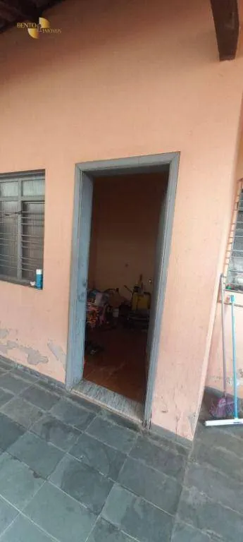 Casa à venda de 1.005 m² em Cuiabá, MT, Brasil