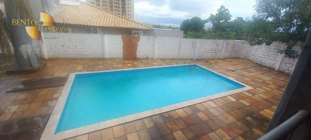 Casa à venda de 1.005 m² em Cuiabá, MT, Brasil