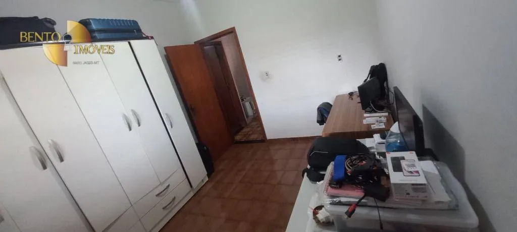 Casa à venda de 1.005 m² em Cuiabá, MT, Brasil