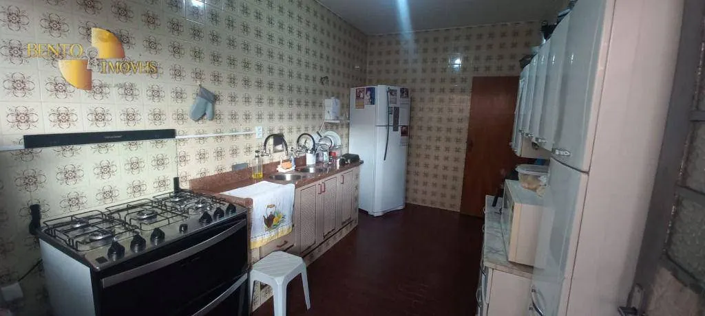 Casa à venda de 1.005 m² em Cuiabá, MT, Brasil