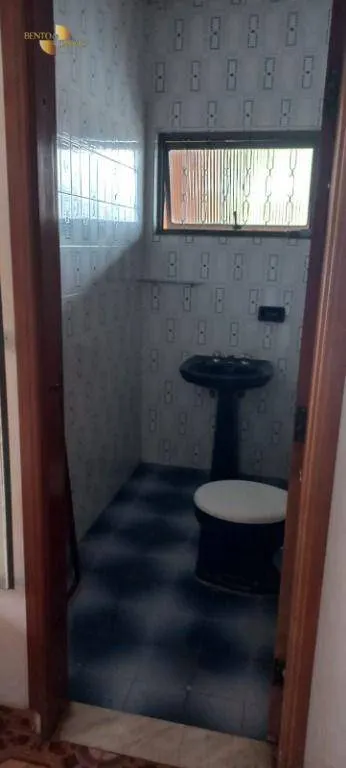 Casa à venda de 1.005 m² em Cuiabá, MT, Brasil