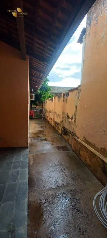 Casa à venda de 1.005 m² em Cuiabá, MT, Brasil