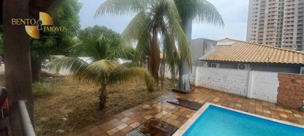 Casa à venda de 1.005 m² em Cuiabá, MT, Brasil