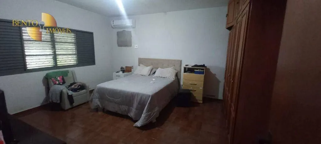 Casa à venda de 1.005 m² em Cuiabá, MT, Brasil