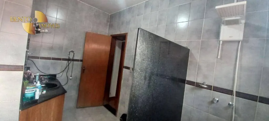 Casa à venda de 1.005 m² em Cuiabá, MT, Brasil