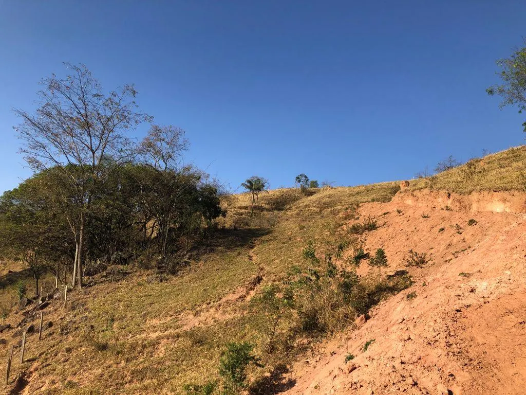 Small farm for sale of 8 acres in Pouso Alegre, MG, Brazil