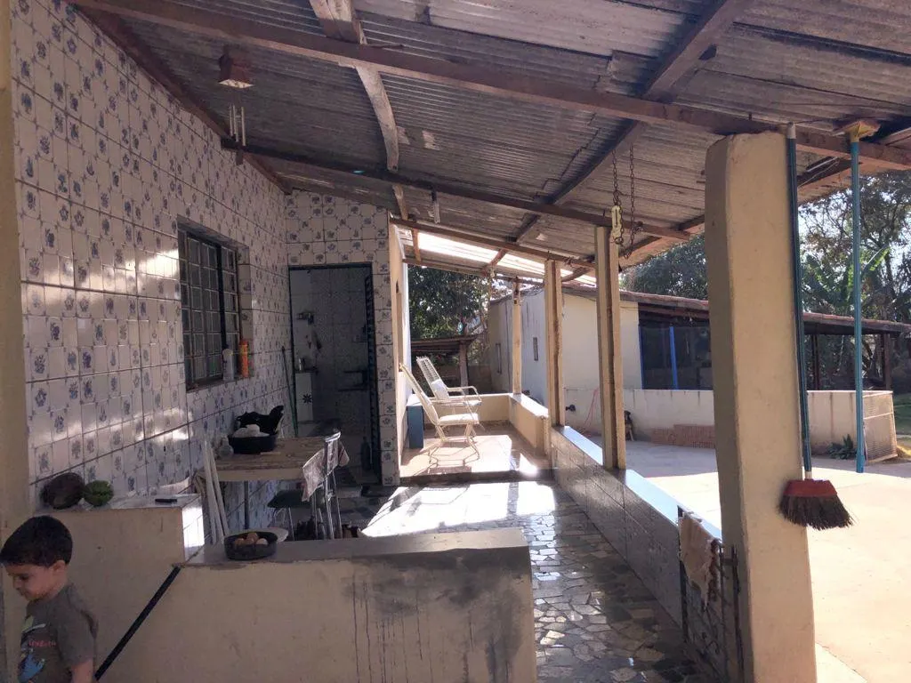 Small farm for sale of 8 acres in Pouso Alegre, MG, Brazil