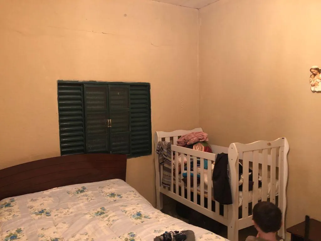 Small farm for sale of 8 acres in Pouso Alegre, MG, Brazil