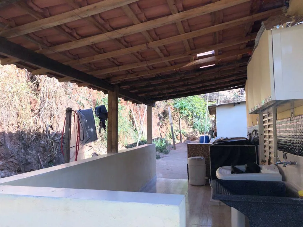 Small farm for sale of 8 acres in Pouso Alegre, MG, Brazil