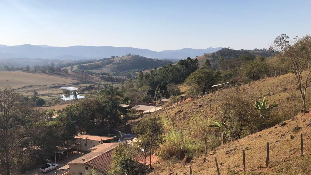 Small farm for sale of 8 acres in Pouso Alegre, MG, Brazil