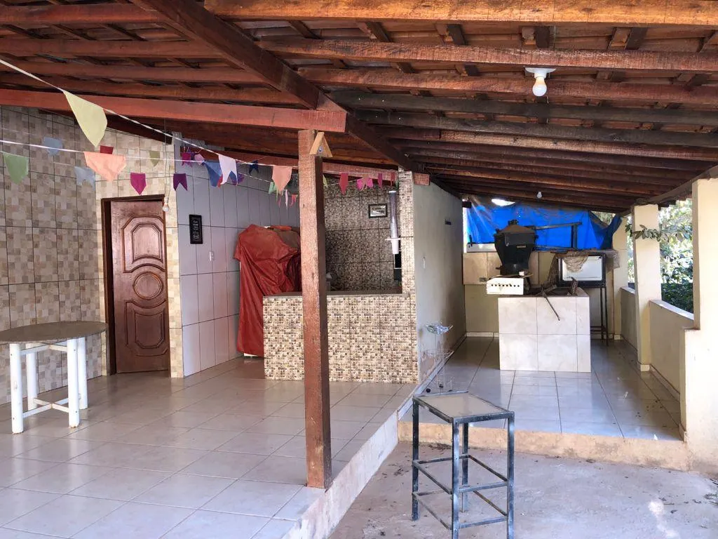 Small farm for sale of 8 acres in Pouso Alegre, MG, Brazil