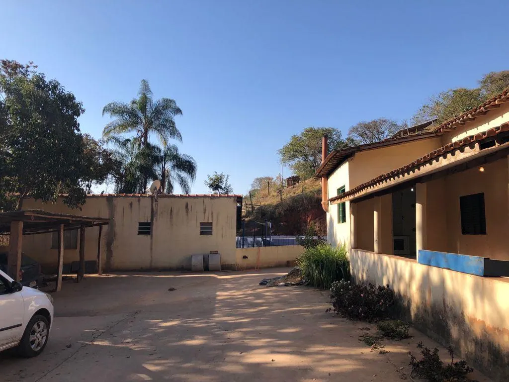 Small farm for sale of 8 acres in Pouso Alegre, MG, Brazil
