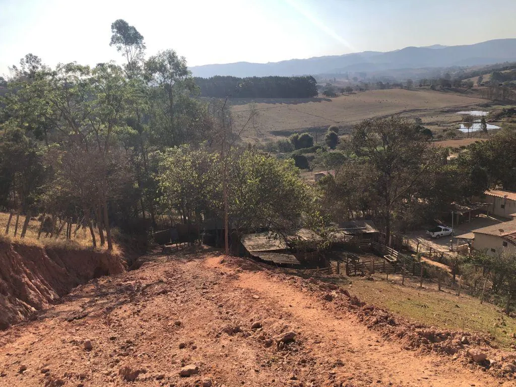 Small farm for sale of 8 acres in Pouso Alegre, MG, Brazil