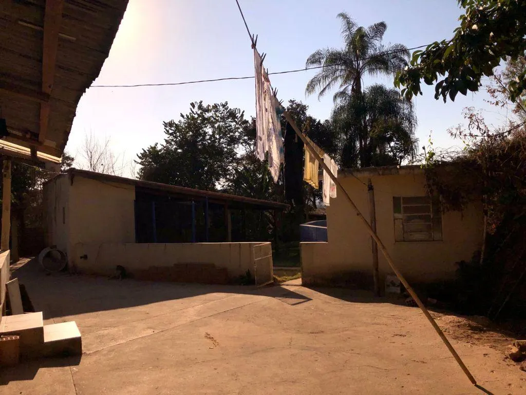 Small farm for sale of 8 acres in Pouso Alegre, MG, Brazil
