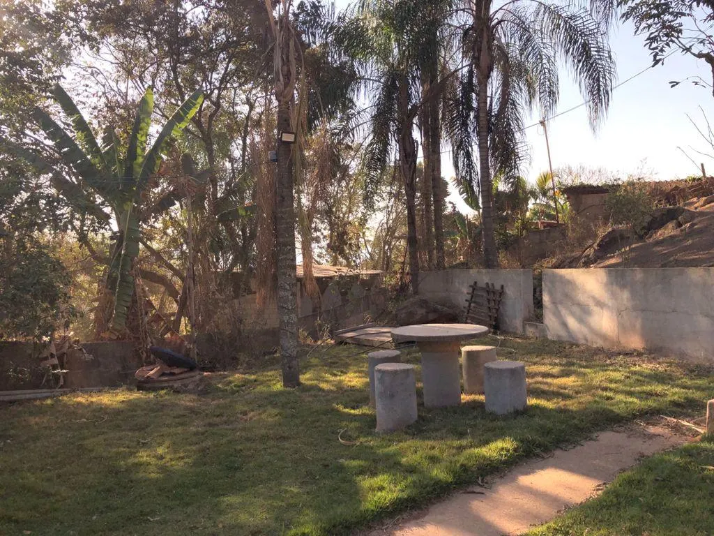 Small farm for sale of 8 acres in Pouso Alegre, MG, Brazil