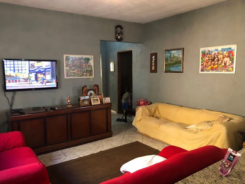 Small farm for sale of 8 acres in Pouso Alegre, MG, Brazil