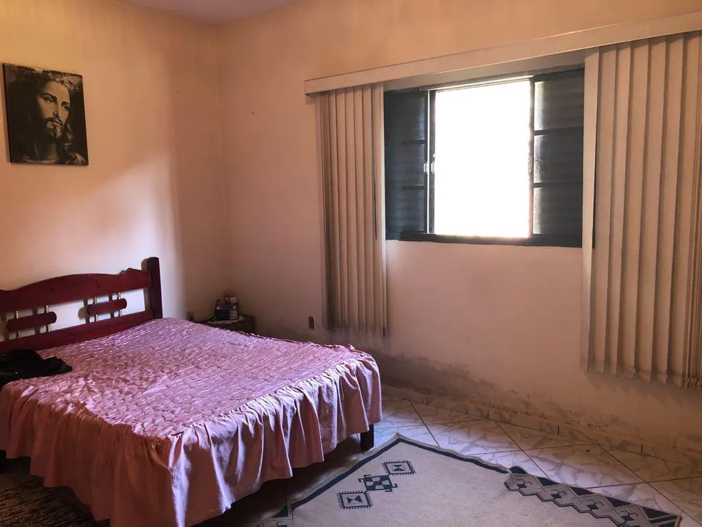 Small farm for sale of 8 acres in Pouso Alegre, MG, Brazil