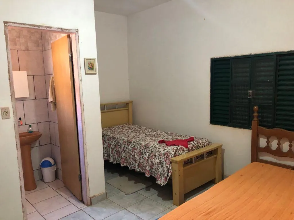 Small farm for sale of 8 acres in Pouso Alegre, MG, Brazil