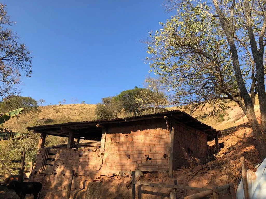 Small farm for sale of 8 acres in Pouso Alegre, MG, Brazil