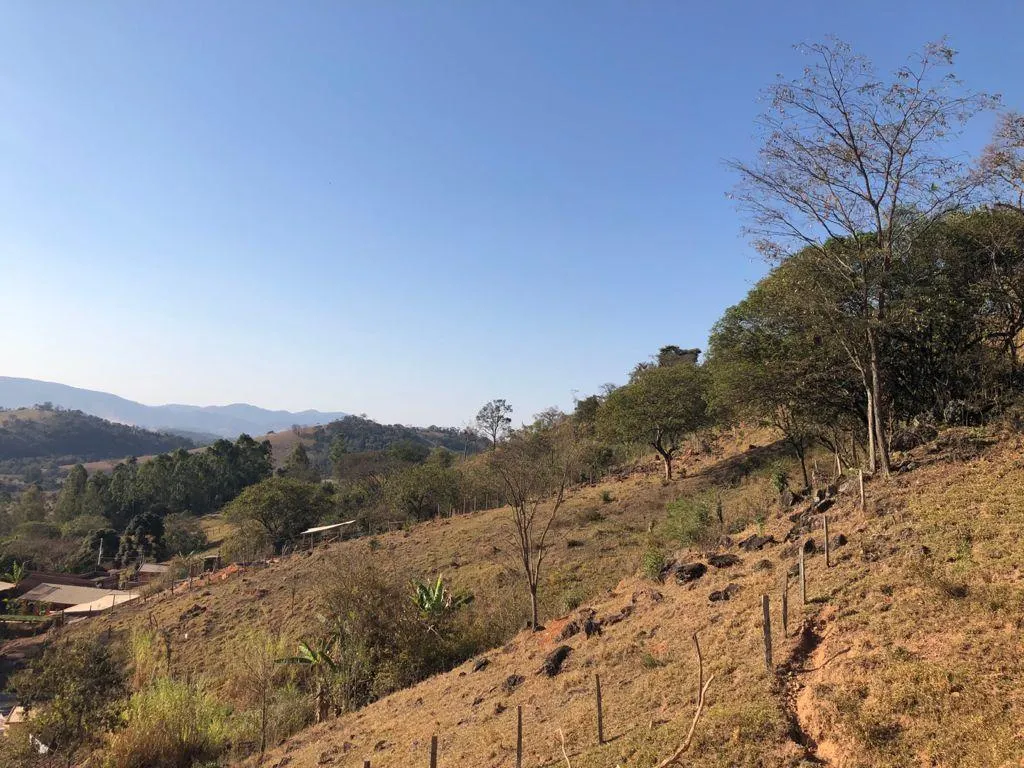 Small farm for sale of 8 acres in Pouso Alegre, MG, Brazil