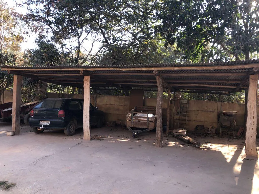 Small farm for sale of 8 acres in Pouso Alegre, MG, Brazil