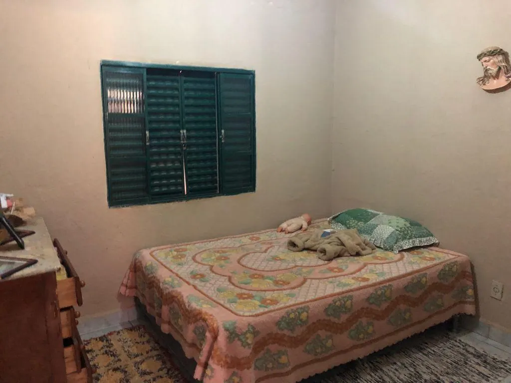 Small farm for sale of 8 acres in Pouso Alegre, MG, Brazil