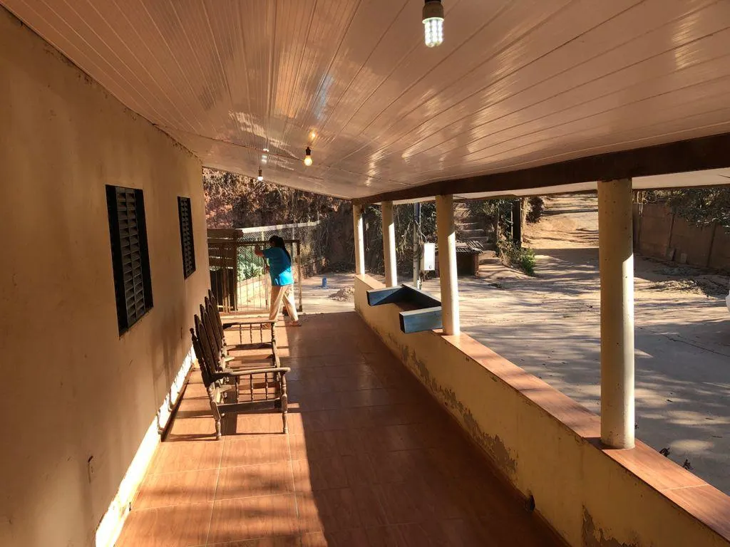 Small farm for sale of 8 acres in Pouso Alegre, MG, Brazil