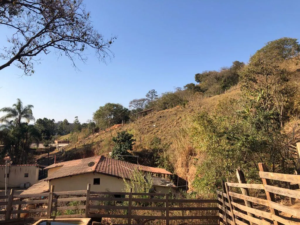 Small farm for sale of 8 acres in Pouso Alegre, MG, Brazil