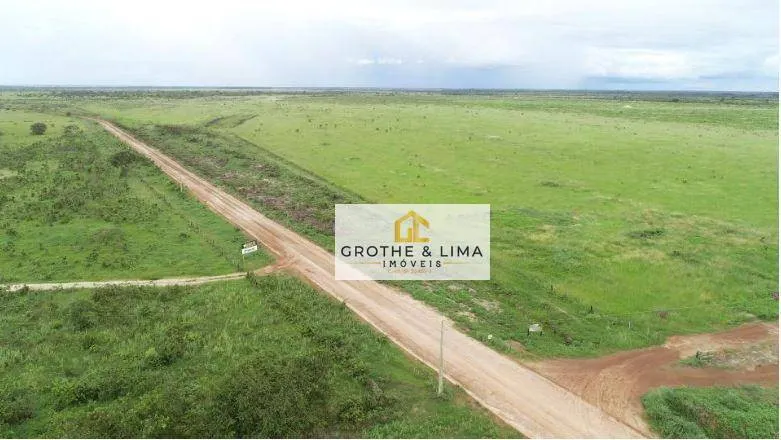 Farm for sale of 6,425 acres in Porto Alegre do Norte, MT, Brazil