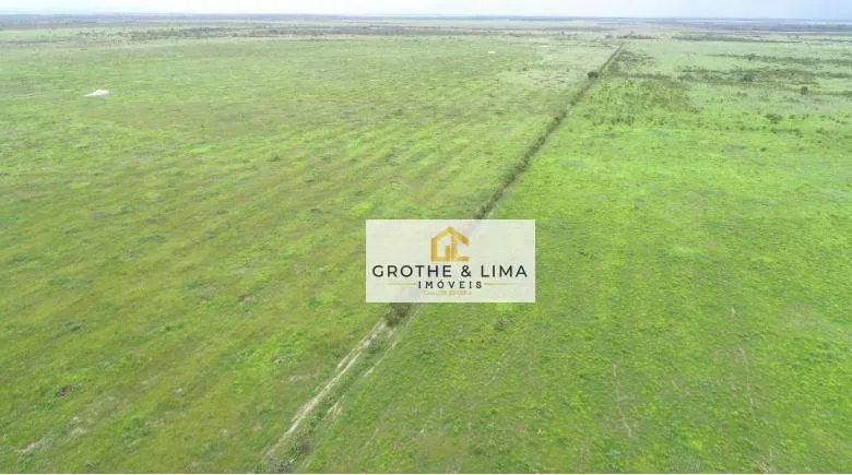 Farm for sale of 6,425 acres in Porto Alegre do Norte, MT, Brazil