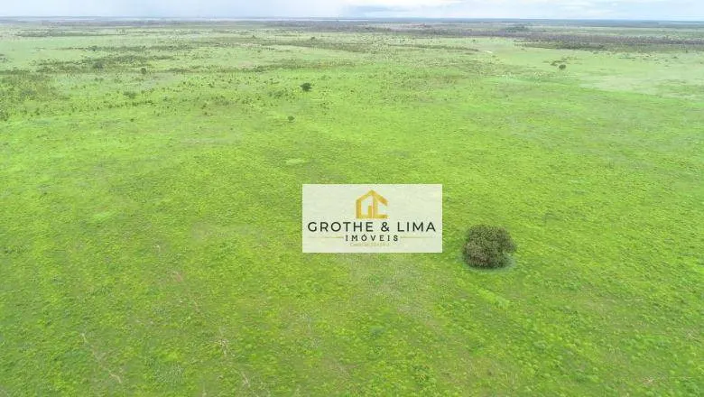 Farm for sale of 6,425 acres in Porto Alegre do Norte, MT, Brazil