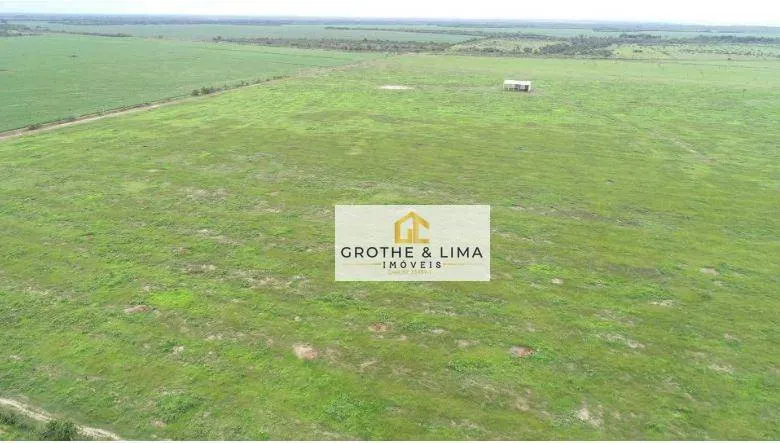 Farm for sale of 6,425 acres in Porto Alegre do Norte, MT, Brazil