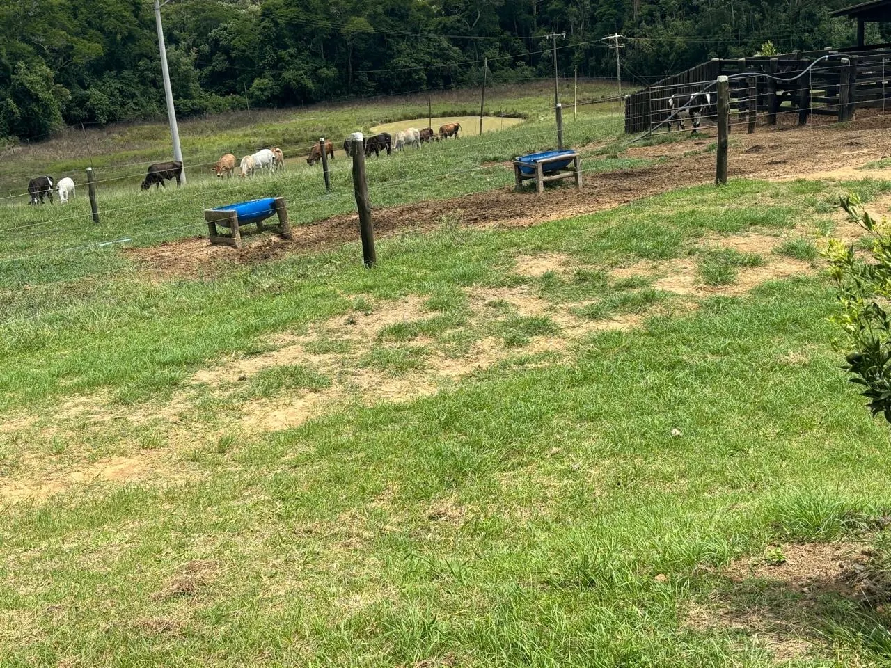 Fazenda à venda de 5 ha em São Miguel Arcanjo, SP, Brasil