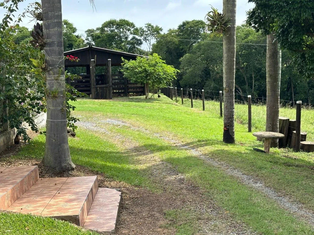Fazenda à venda de 5 ha em São Miguel Arcanjo, SP, Brasil