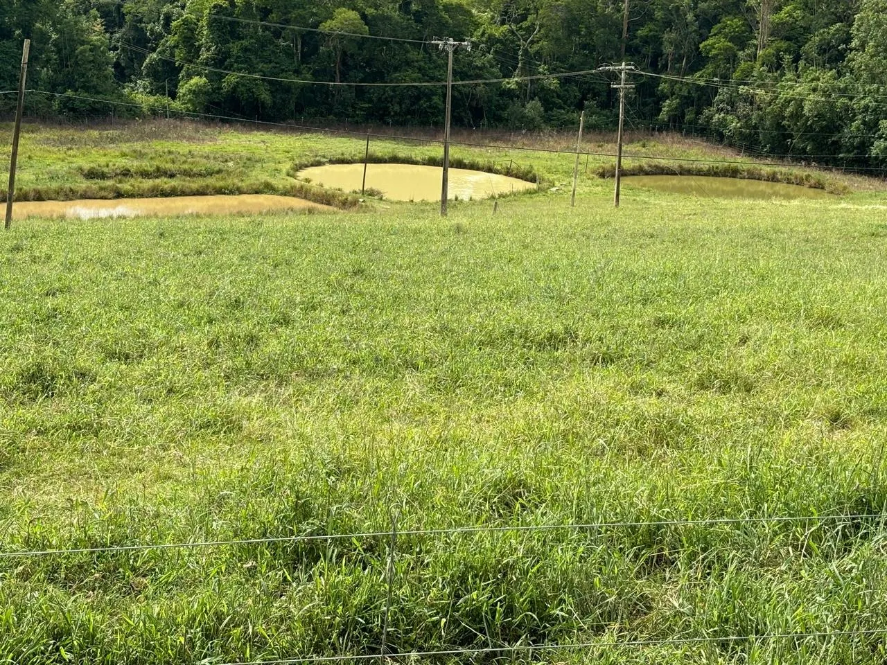 Fazenda à venda de 5 ha em São Miguel Arcanjo, SP, Brasil