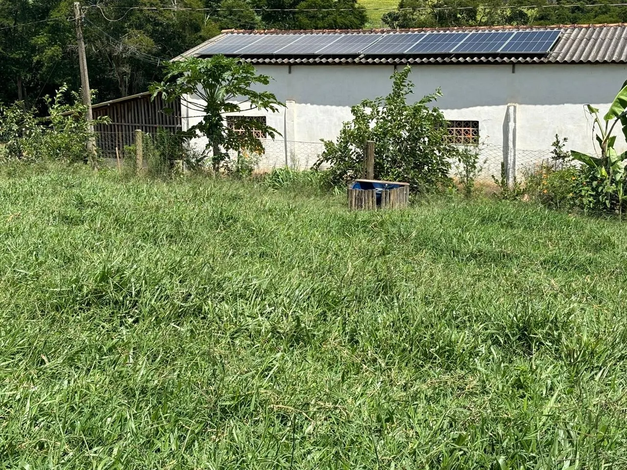 Fazenda à venda de 5 ha em São Miguel Arcanjo, SP, Brasil