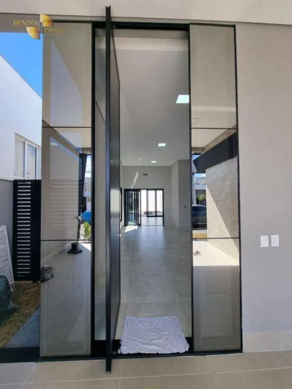 House for sale of 250 m² in Cuiabá, MT, Brazil