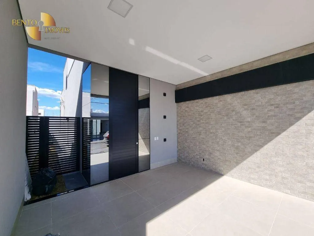 House for sale of 250 m² in Cuiabá, MT, Brazil