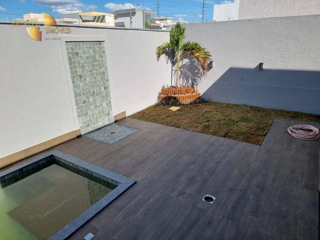 House for sale of 250 m² in Cuiabá, MT, Brazil