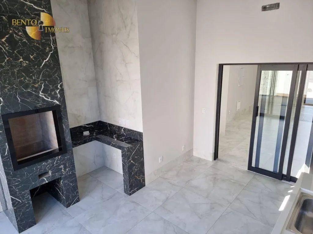 House for sale of 250 m² in Cuiabá, MT, Brazil