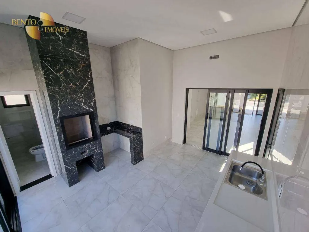 Casa à venda de 250 m² em Cuiabá, MT, Brasil