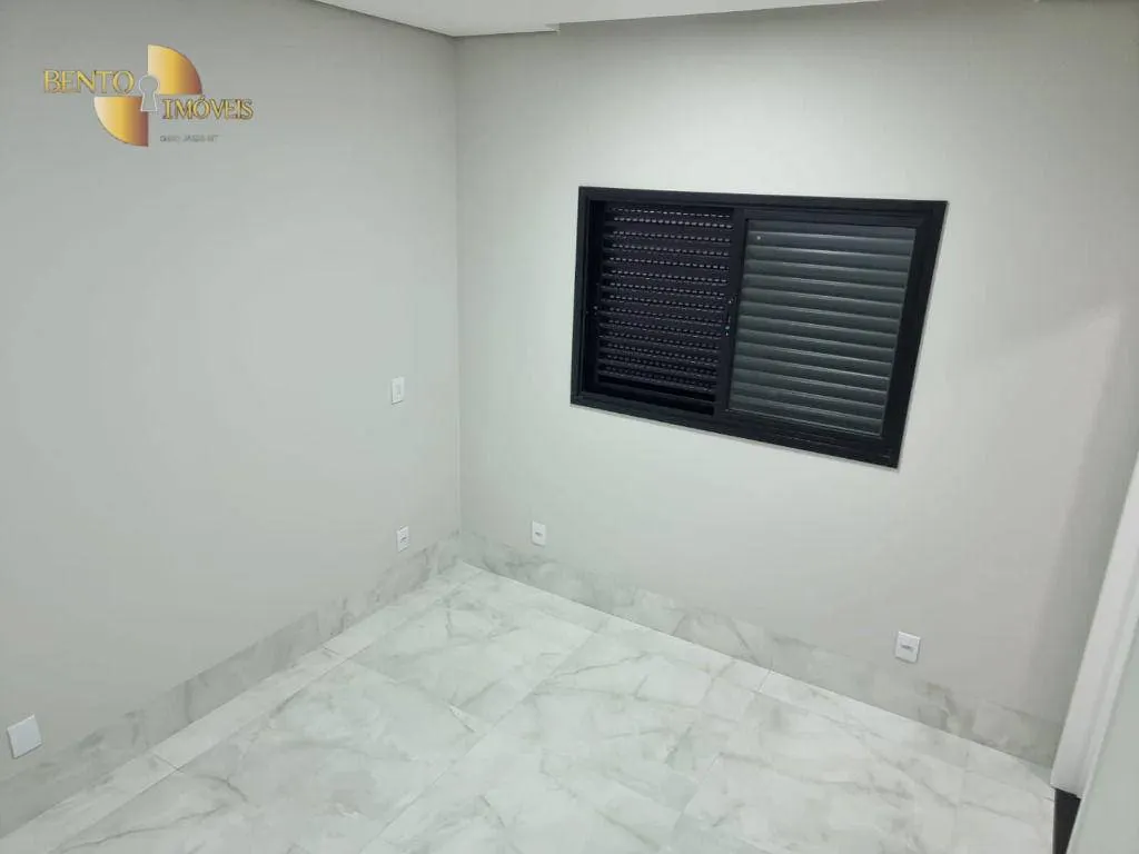 House for sale of 250 m² in Cuiabá, MT, Brazil