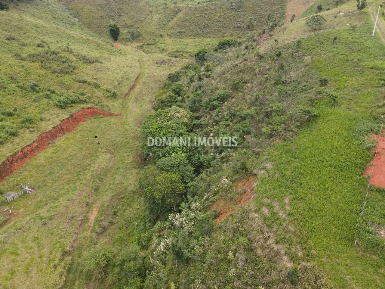 Terreno à venda de 2.200 m² em Santo Antônio do Pinhal, SP, Brasil