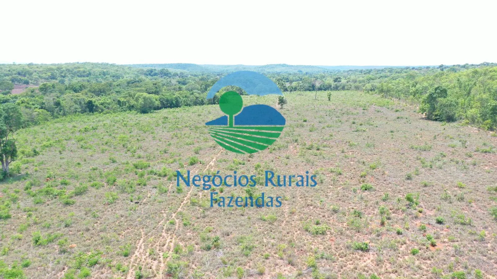 Fazenda à venda de 266 ha em Palmeirópolis, TO, Brasil