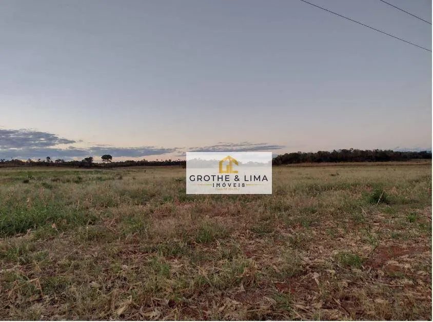 Fazenda à venda e para Arrendar de 1.573 ha em Araguaína, TO, Brasil