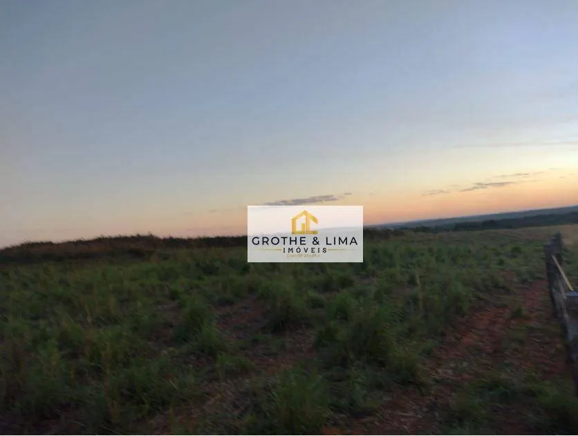 Fazenda à venda e para Arrendar de 1.573 ha em Araguaína, TO, Brasil