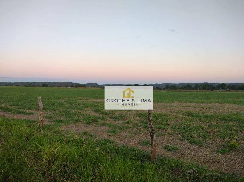 Fazenda à venda e para Arrendar de 1.573 ha em Araguaína, TO, Brasil