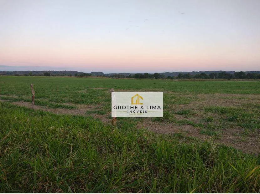 Fazenda à venda e para Arrendar de 1.573 ha em Araguaína, TO, Brasil