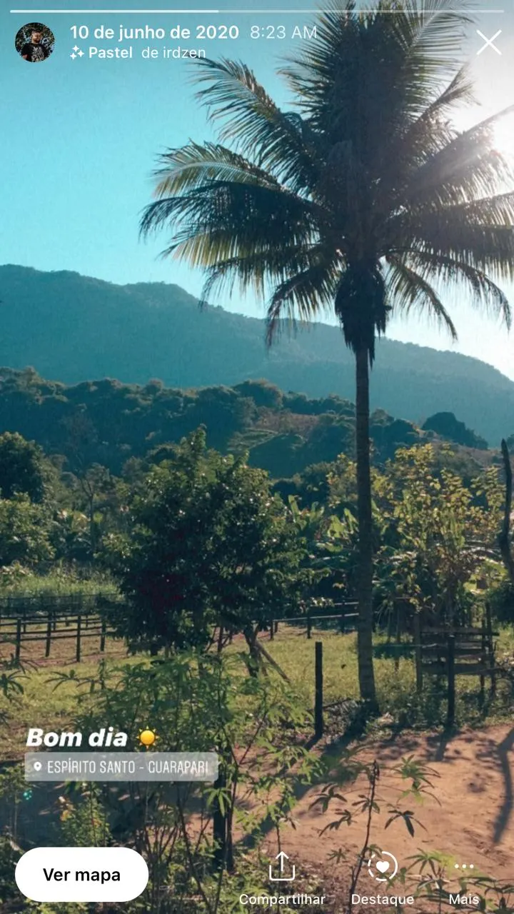 Plot for sale of 5 acres in Guarapari, ES, Brazil