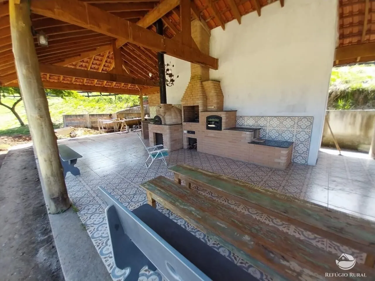 Fazenda à venda de 498 ha em Roseira, SP, Brasil